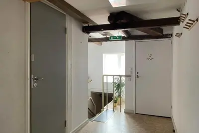 Image de Paide Old Town Suite Sophia