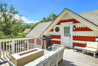 Image de Stunning New Mountain View 2 Bedroom Apartment- Old Colorado City