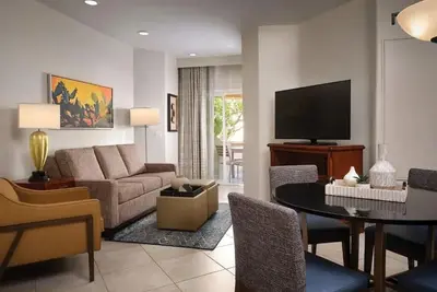 Image de Beautiful Resort within walking distance to Tpc of Scottsdale