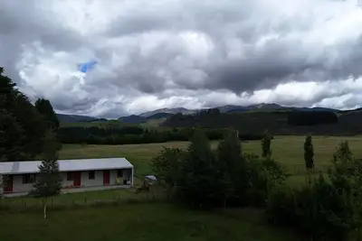 Image de Mohaka Backcountry Quarters