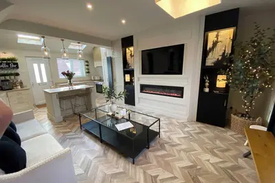 Image de Stunning 2 Bed House in Westmoor / Newcastle Racecourse