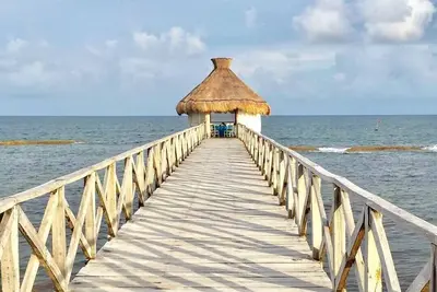 Image de Vidanta Estates 2 Br 3 Bath: Vip access to Parks, Golf, Spa, Shows & Restaurants
