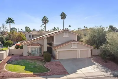 Image de Excellent Getaway in Az!