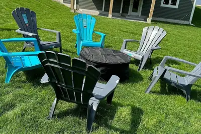 Image de Perfect Muskoka Getaway near Santa Village! 10 min drive to waterfall and beach