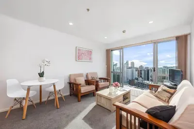 Image de Magical City Pad, Top Location, Views & Free Wi-Fi