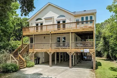 Image de Beach Rabbit | 1200 ft to the beach | Private Pool and Hot Tub
