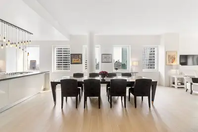 Image de Sleeps 10 - Exclusive Nyc Penthouse near Top of the Rock