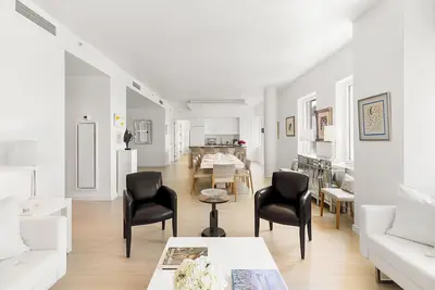 Image de Luxury 4Bedroom Penthouse Nyc near Times Square