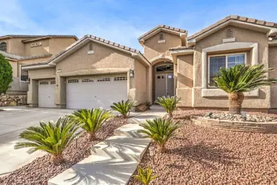 Image de Copper View | Green Valley Ranch with Casita