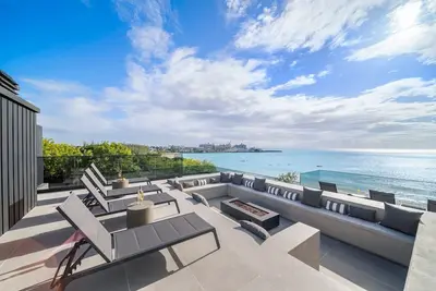 Image de Chic Beachfront Condo - Allure 503