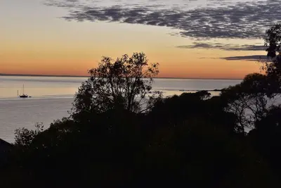 Image de Port Vincent Holiday Home
