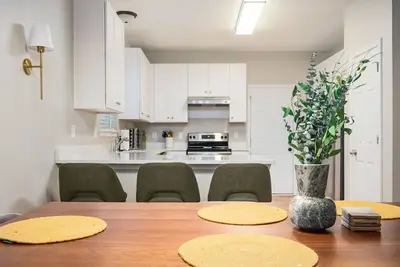 Image de New 5-bedroom in Atlanta - 5 miles from Downtown