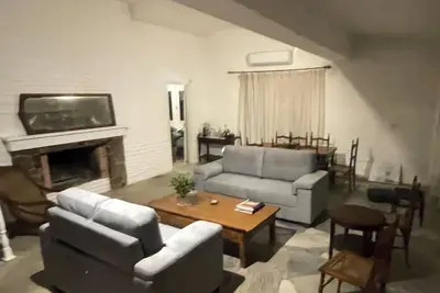 Image de Spacious 4-bedroom house with WiFi, Ac in amazing Punta del Este