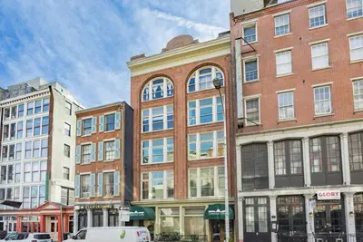 Image de Cozy 1-Bedroom Apartment in historic Old City, Philadelphia