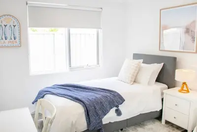 Image de Welcome to Bay Belle - Binalup