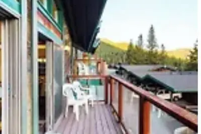 Image de Tahoe Chaparral