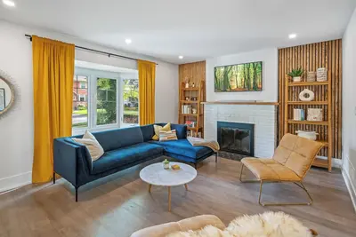 Image de Niagara Wine Country Home