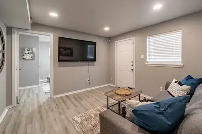 Image de The Knoxville house-2 bed/1 bath