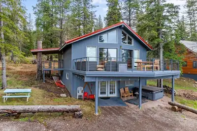 The Haven - 1 block from the ski slopes