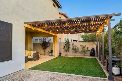 Image de Cozy 3-bedroom house in amazing N. Scottsdale location