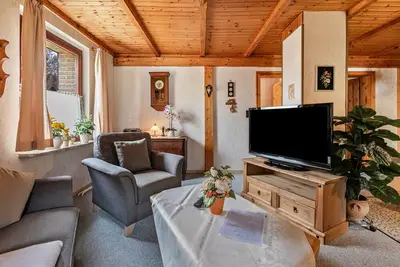 Image de Appartement \"1\" avec terrasse partagée et Wi-Fi