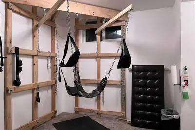 Image de Dungeon Getaway and Group Event Space