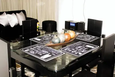 Image de Cozy apartment in downtown Pereira