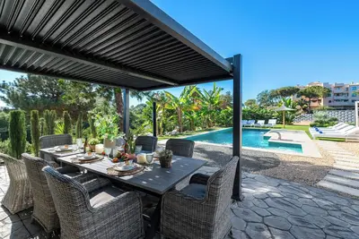 Image de Villa Azahar Retreat