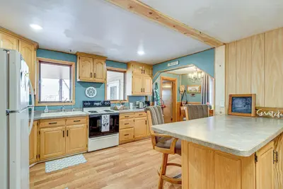Image de Yahweh Ranch & Indoor Arena: Horse Lovers Retreat