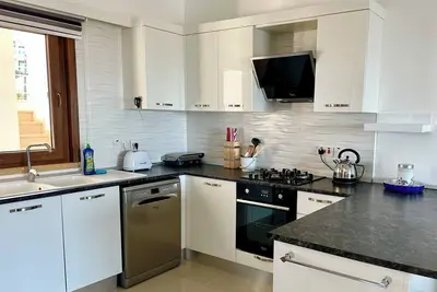 Image de Poolside 2 Bedroom Vacation Rental With Garden Terrace