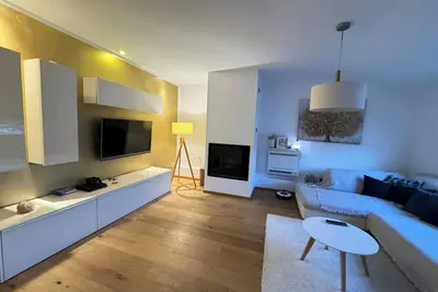 Image de Appartements Raffaello : Appartement 3 chambres avec piscine commune