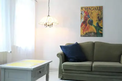Image de Holiday home Haus GlĂĽckauf
