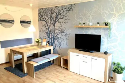 Image de Apartment FeWo Bergblick