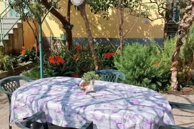 Image de Casa Annalù With Garden, Wifi, Bogliasco