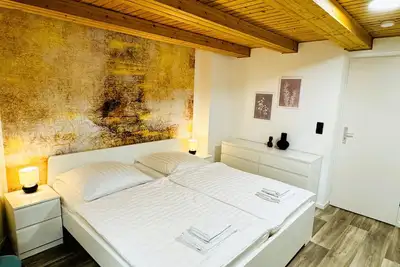 Image de FeWo Lucas im Haus HarzGlĂĽck Sankt Andreasberg