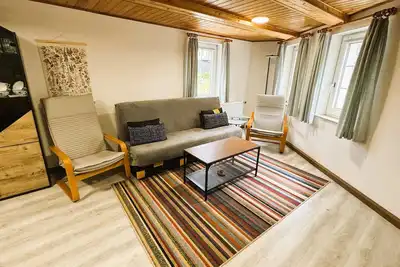 Image de FeWo Dana im Haus HarzGlĂĽck Sankt Andreasberg