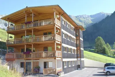 Image de Das Kals - Appartement fĂĽr 8 Personen