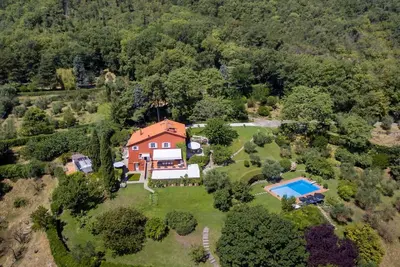 Image de Villa à Picille avec 3 chambres à coucher, 6 couchages