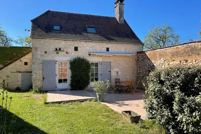 Image de Les Gîtes du Villajou - Gîte Morio