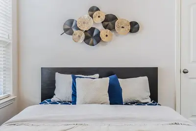 Image de Cozy Home Luxury Corporate Housing