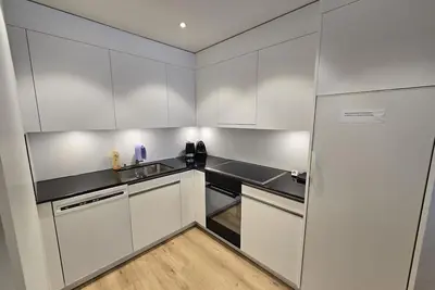 Image de Agréable appartement pour 4 personnes avec Wifi, Tv et balcon