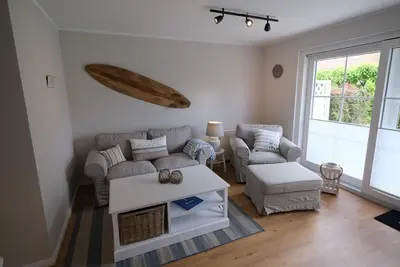 Image de Vacation home Bude Zwo / mid-terrace house
