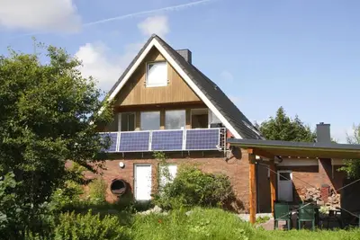 Ferienhaus, Neukirchen