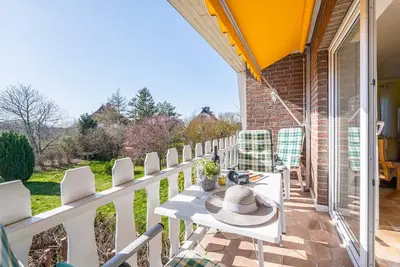 Image de Cozy vacation apartment in a quiet location, close to the beach in the north of RĂĽgen