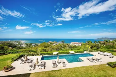 Image de Gorgeous Ocean View Condo