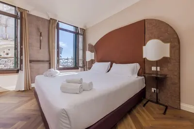 Image de Deluxe With St. Mark's Square View