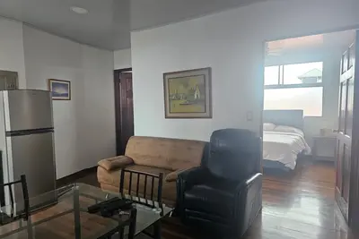 Image de Bright and central apartment near Plaza del Sol