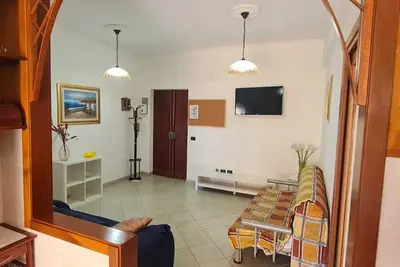 Image de Cozy apartment 5 minutes from the train station