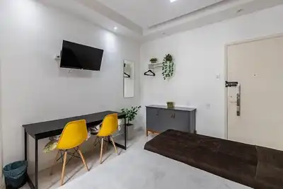 Image de Loft próx do Aeroporto, no centro e com Wi-Fi