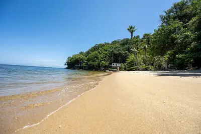 Image de Casa Aconchegante - Refúgio Perfeito à Beira-Mar